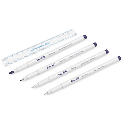 Ezy-Aid Sterile Surgical Skin Marker (Various Sizes) - Image 2