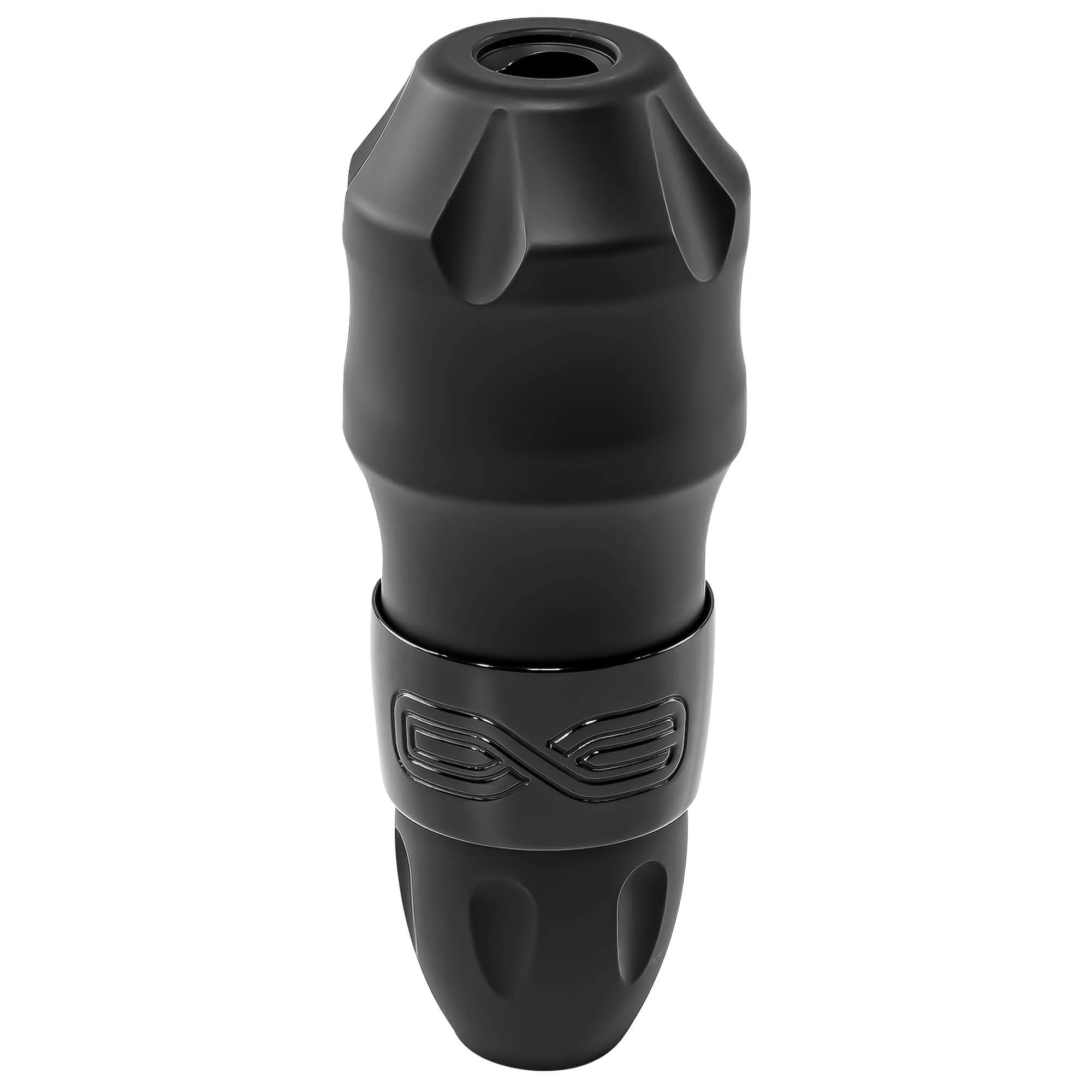 FK Irons EXO Black Ops Tattoo Machine - Image 4