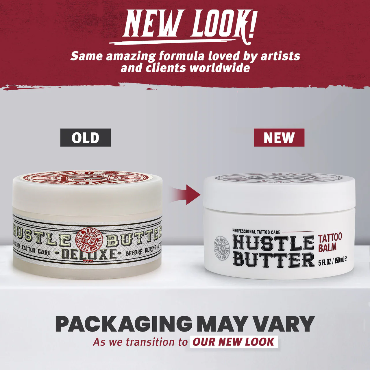 Hustle Butter Deluxe (Various Sizes) - Image 4