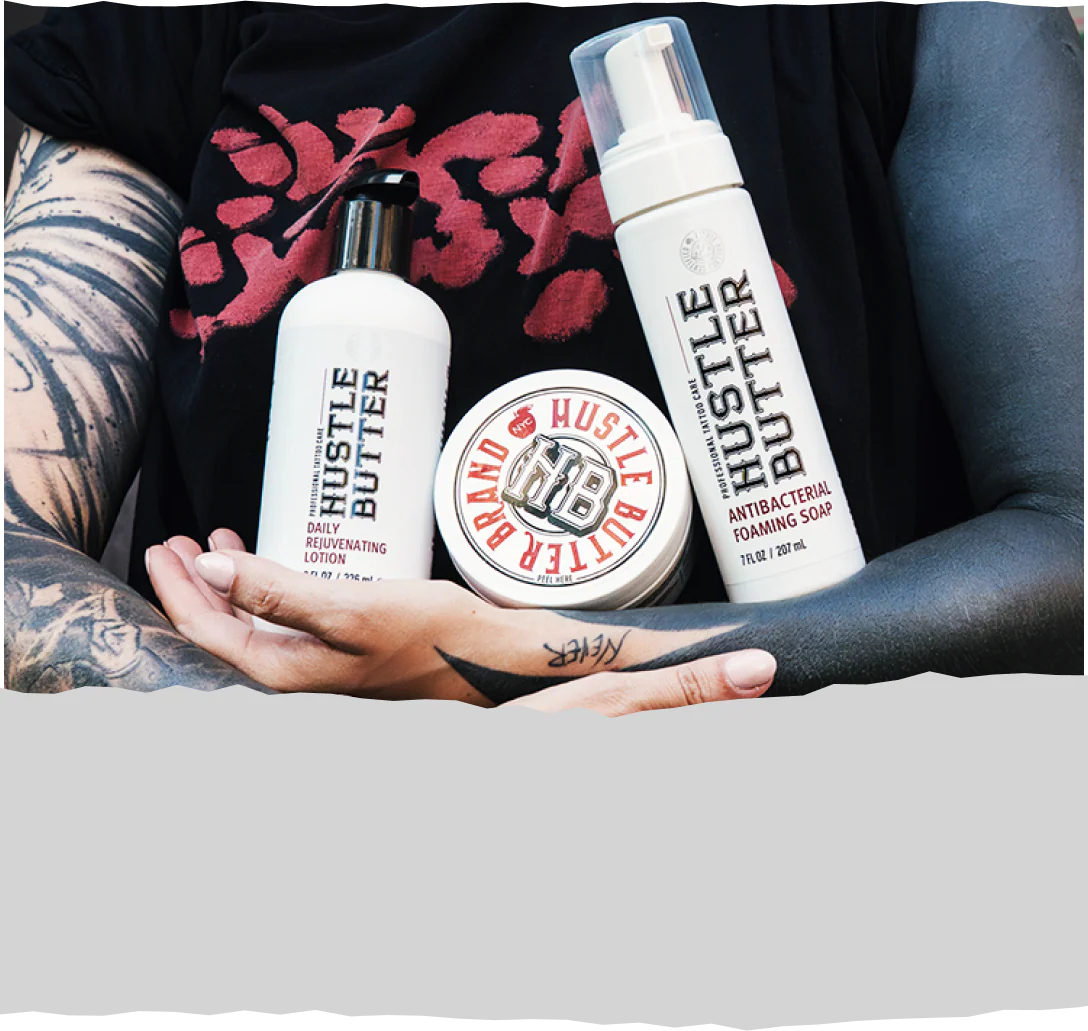 Hustle Butter Daily Rejuvenating Lotion 295ml - Image 7