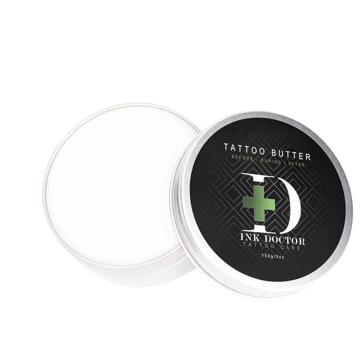 Ink Doctor Aftercare Butter (Various Sizes) - Image 3