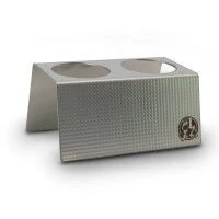 Inked Army Stainless Steel Cup Stand (Various Sizes) - Image 3
