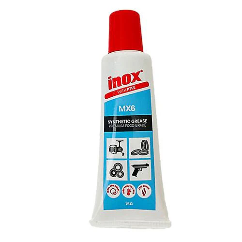 Inox Lube mx6 15ml