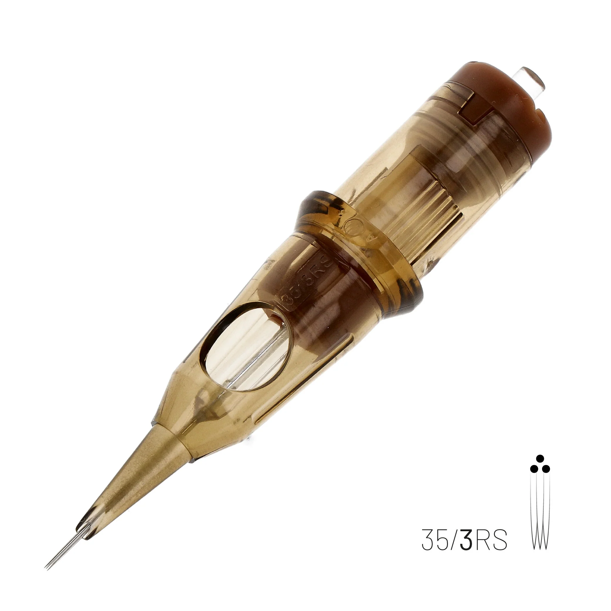 Kwadron Cartridges Round Shader (RSLT) - Box of 20 - Image 11