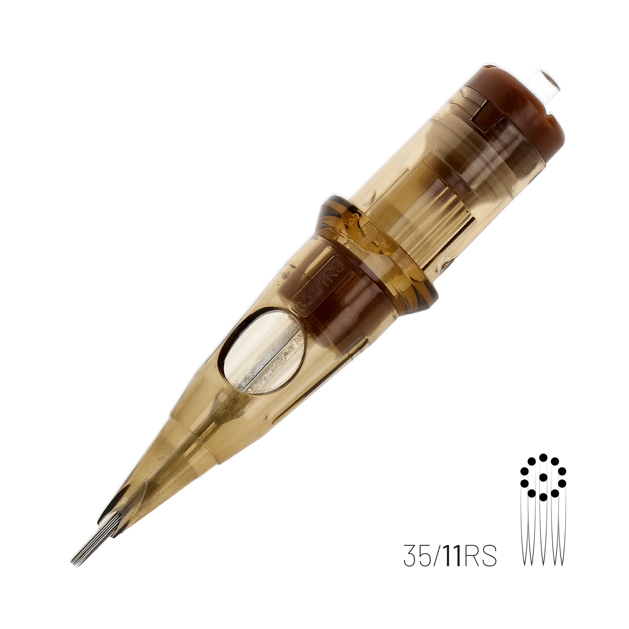 Kwadron Cartridges Round Shader (RSLT) - Box of 20 - Image 15