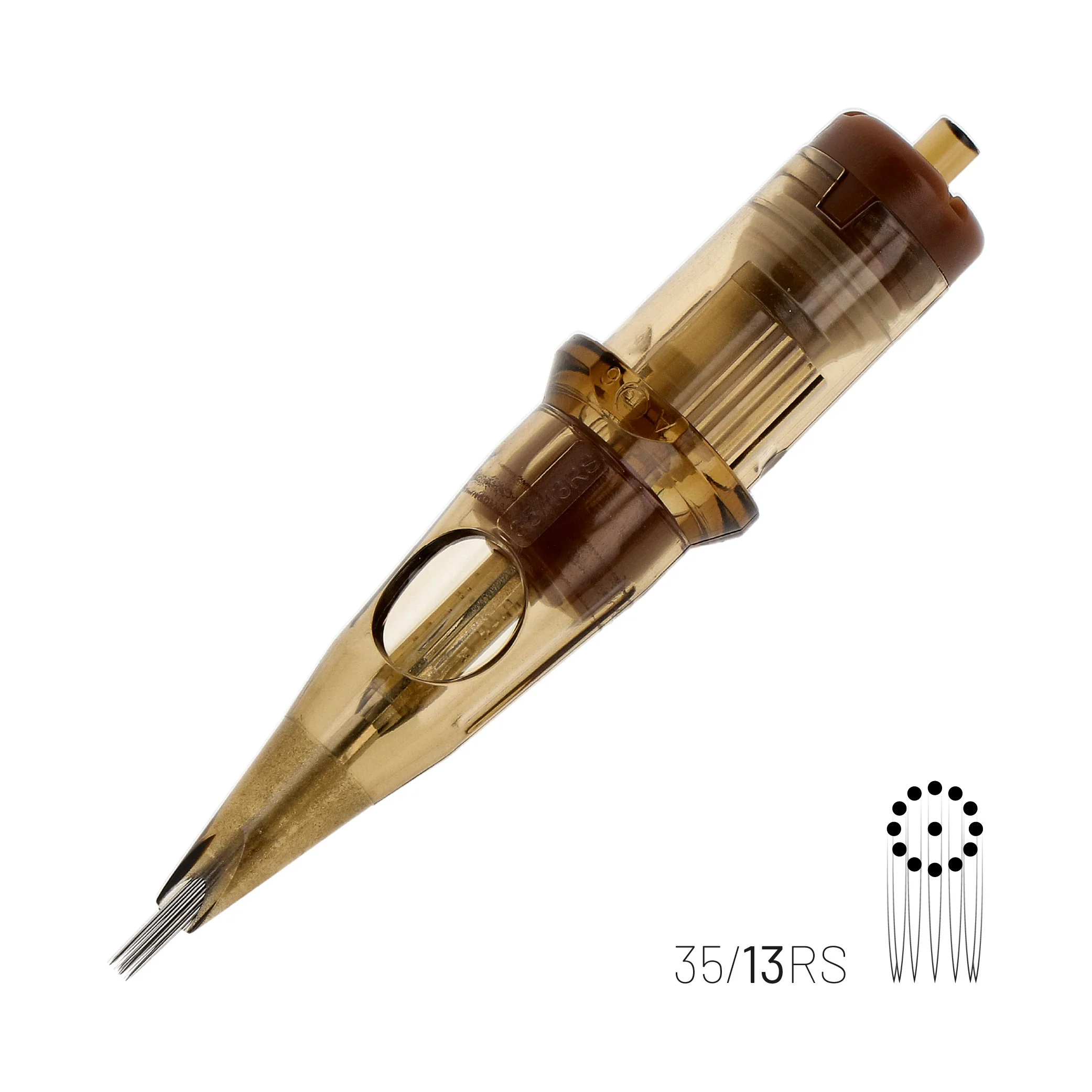 Kwadron Cartridges Round Shader (RSLT) - Box of 20 - Image 16