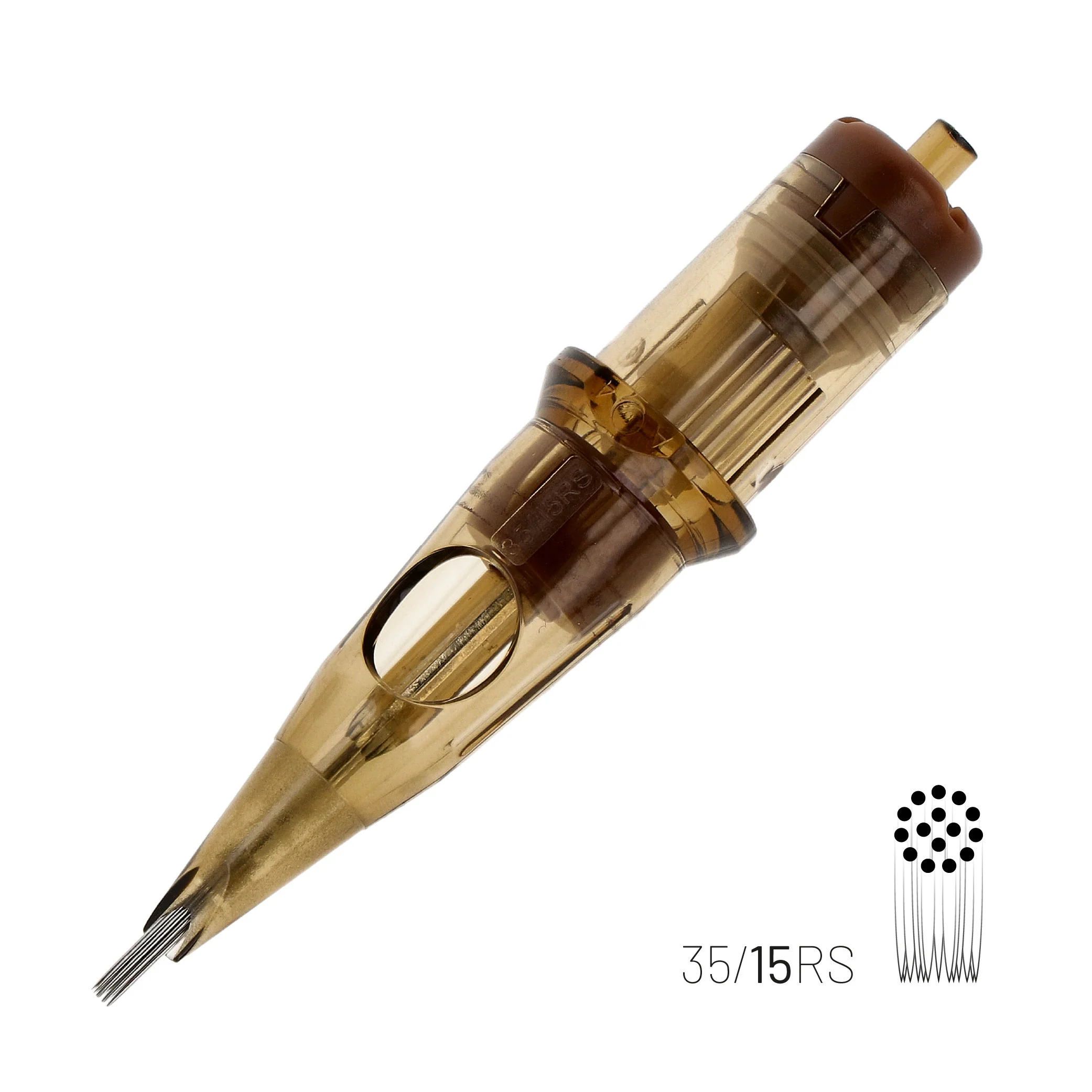 Kwadron Cartridges Round Shader (RSLT) - Box of 20 - Image 17