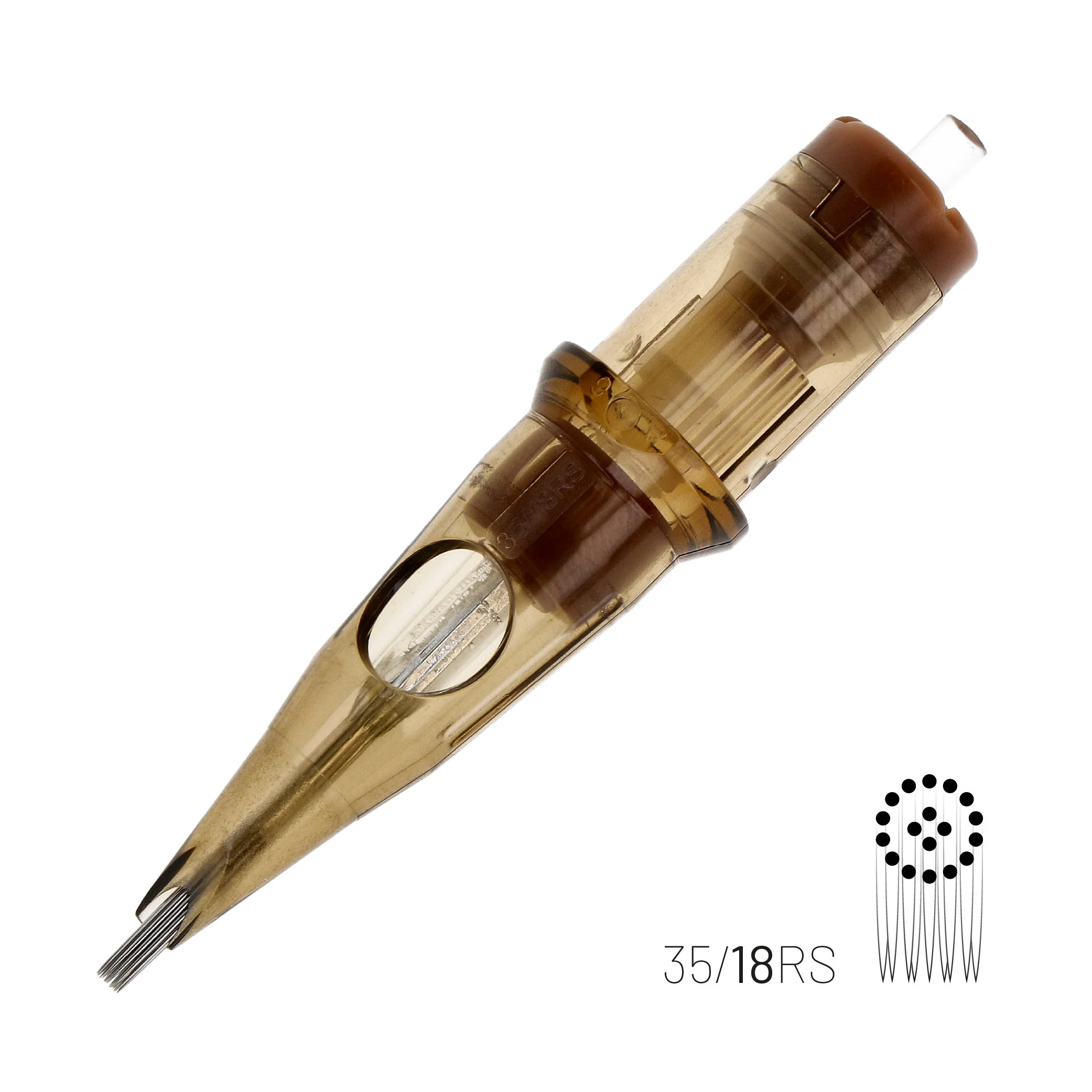 Kwadron Cartridges Round Shader (RSLT) - Box of 20 - Image 18