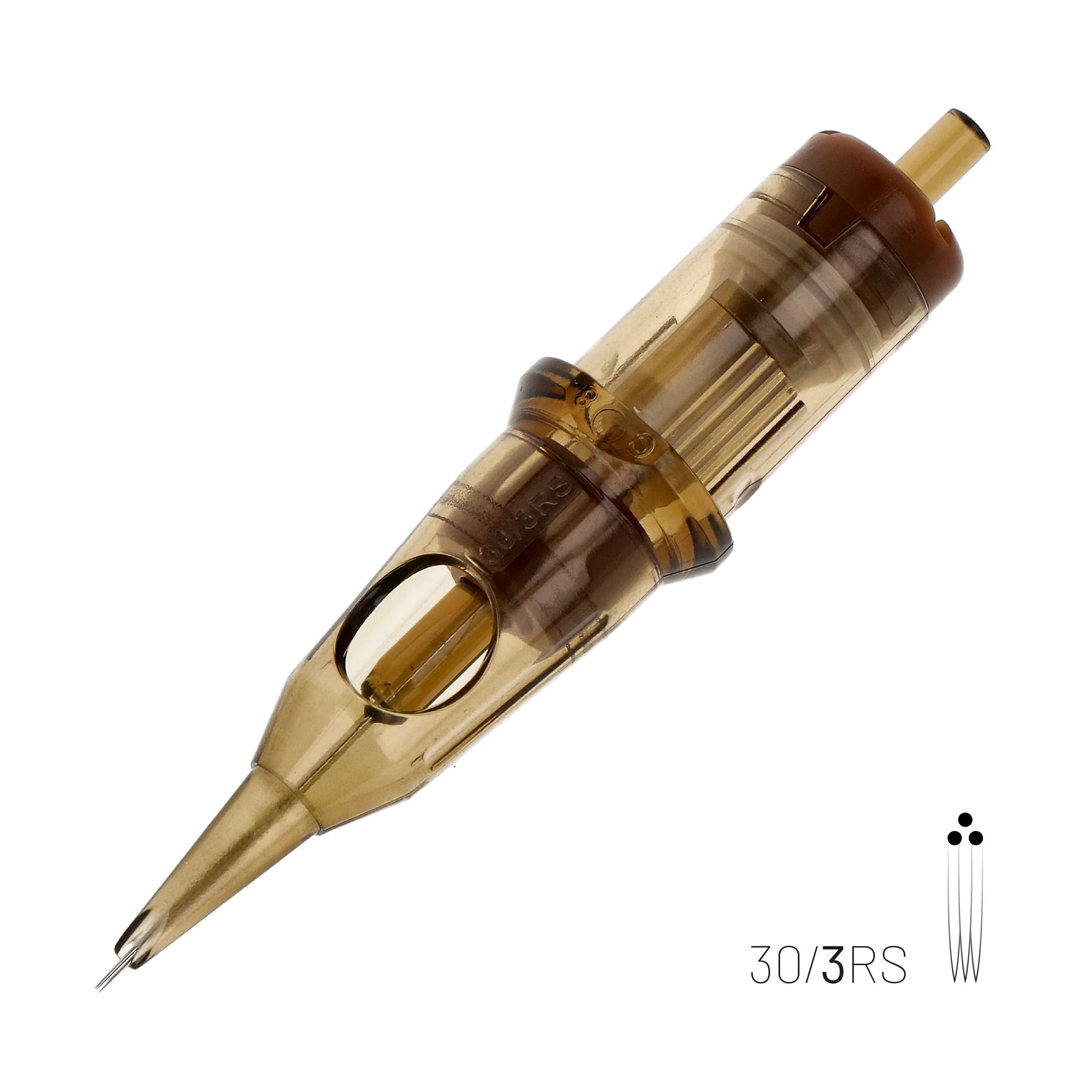Kwadron Cartridges Round Shader (RSLT) - Box of 20 - Image 3