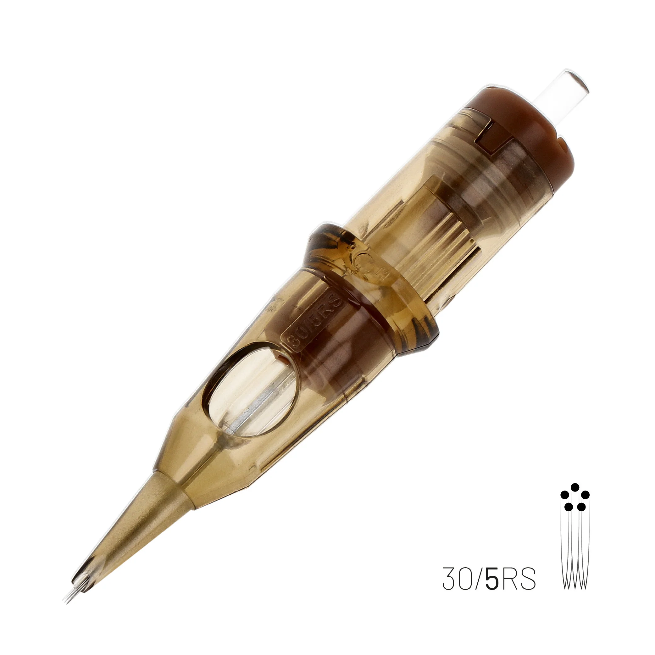 Kwadron Cartridges Round Shader (RSLT) - Box of 20 - Image 4