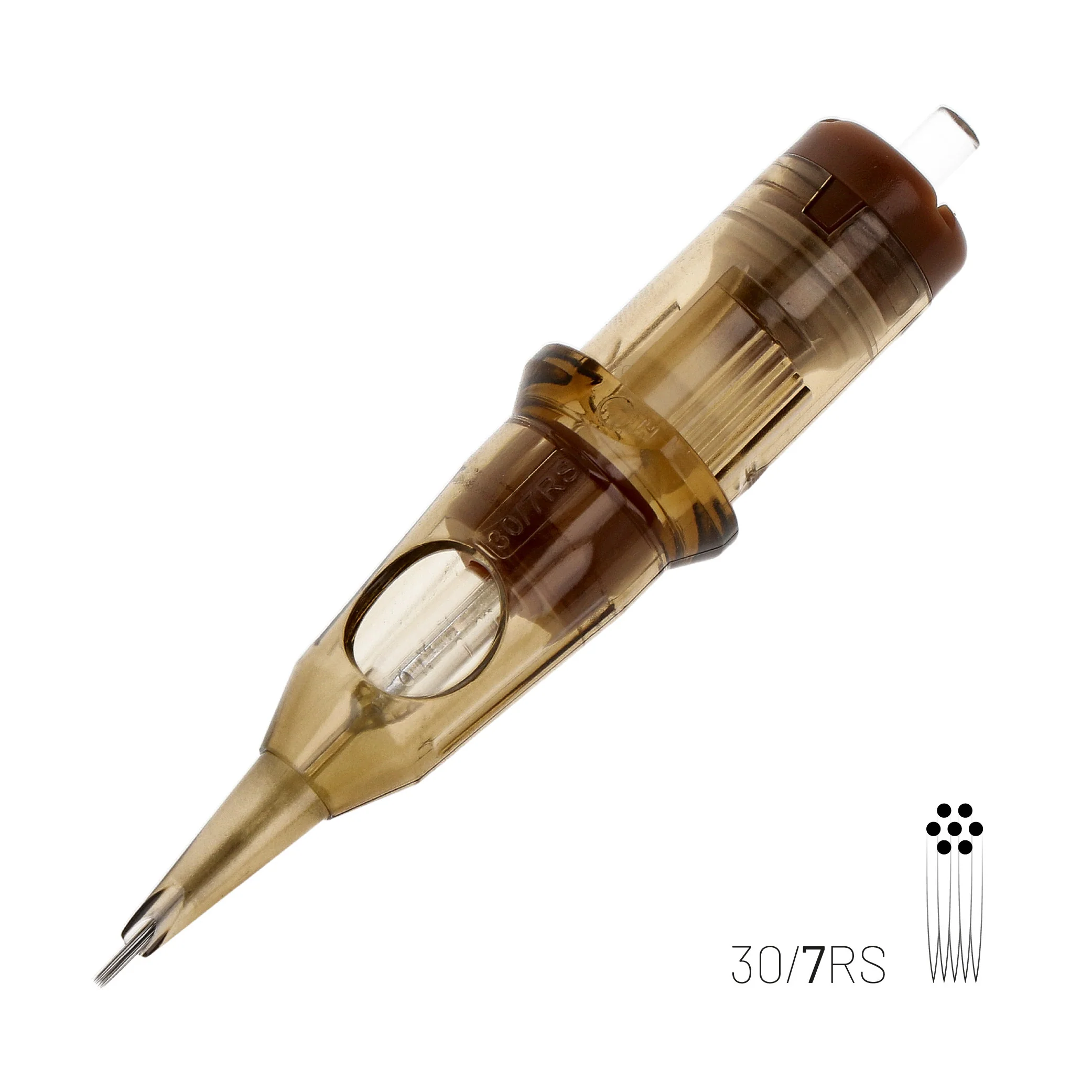 Kwadron Cartridges Round Shader (RSLT) - Box of 20 - Image 5