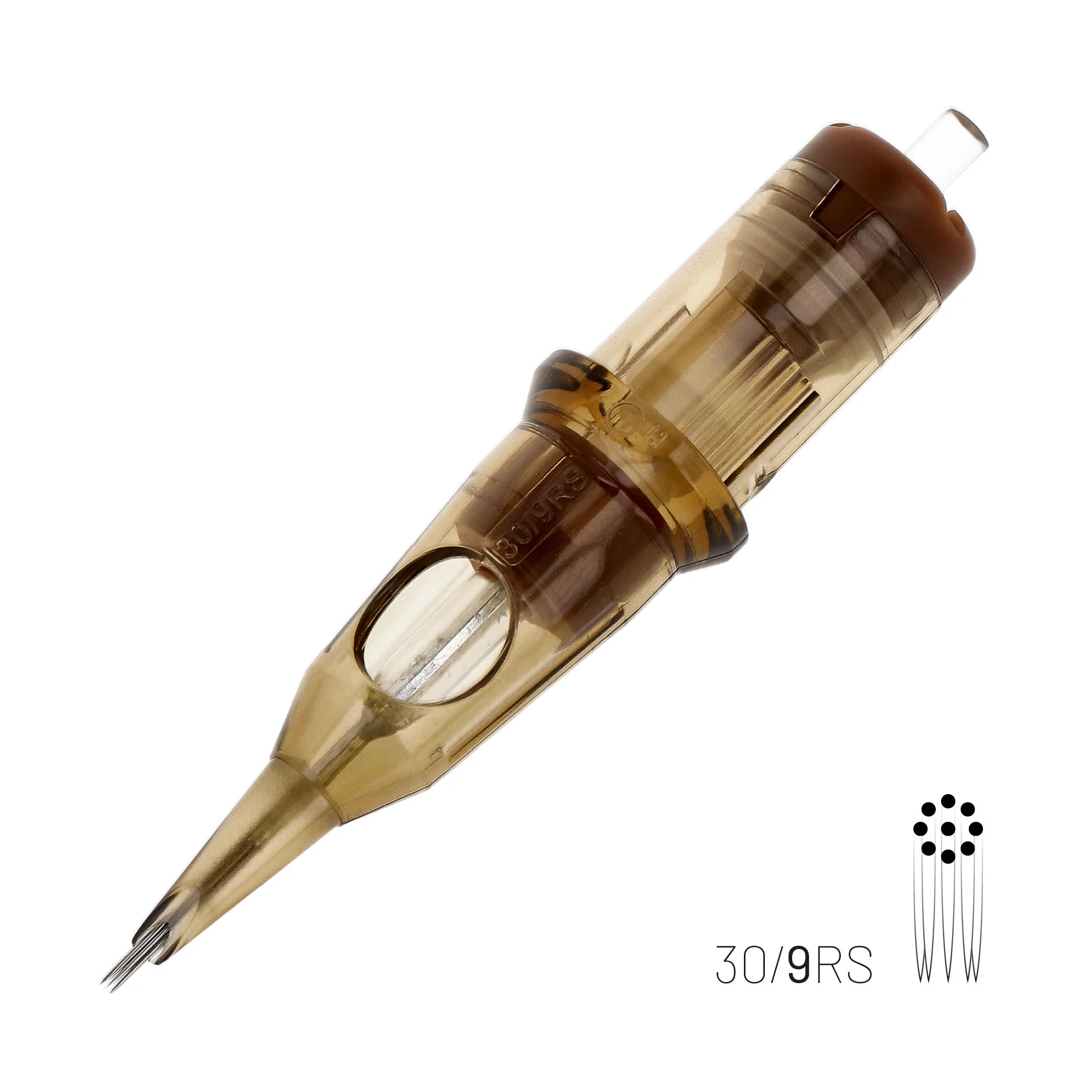 Kwadron Cartridges Round Shader (RSLT) - Box of 20 - Image 6