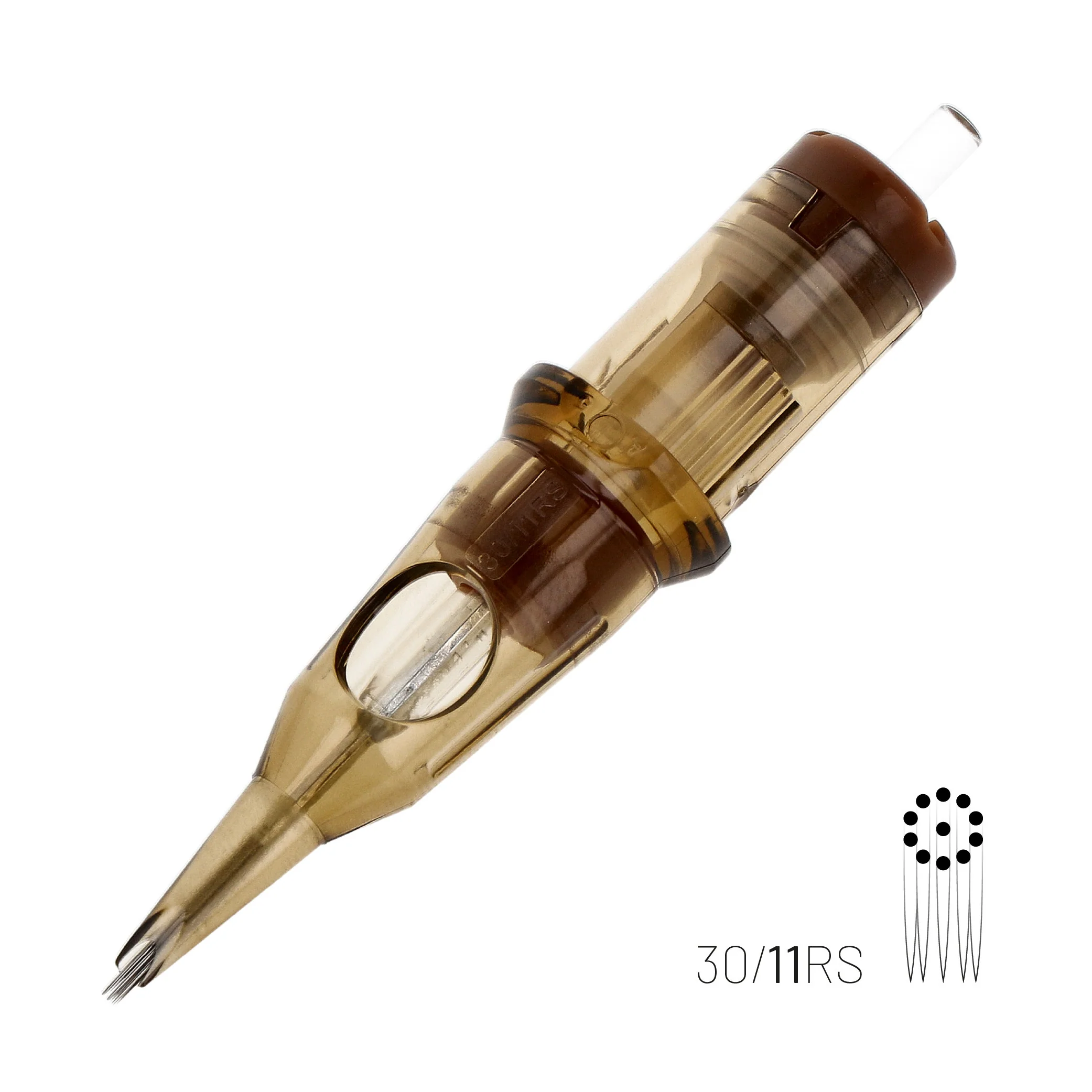 Kwadron Cartridges Round Shader (RSLT) - Box of 20 - Image 7