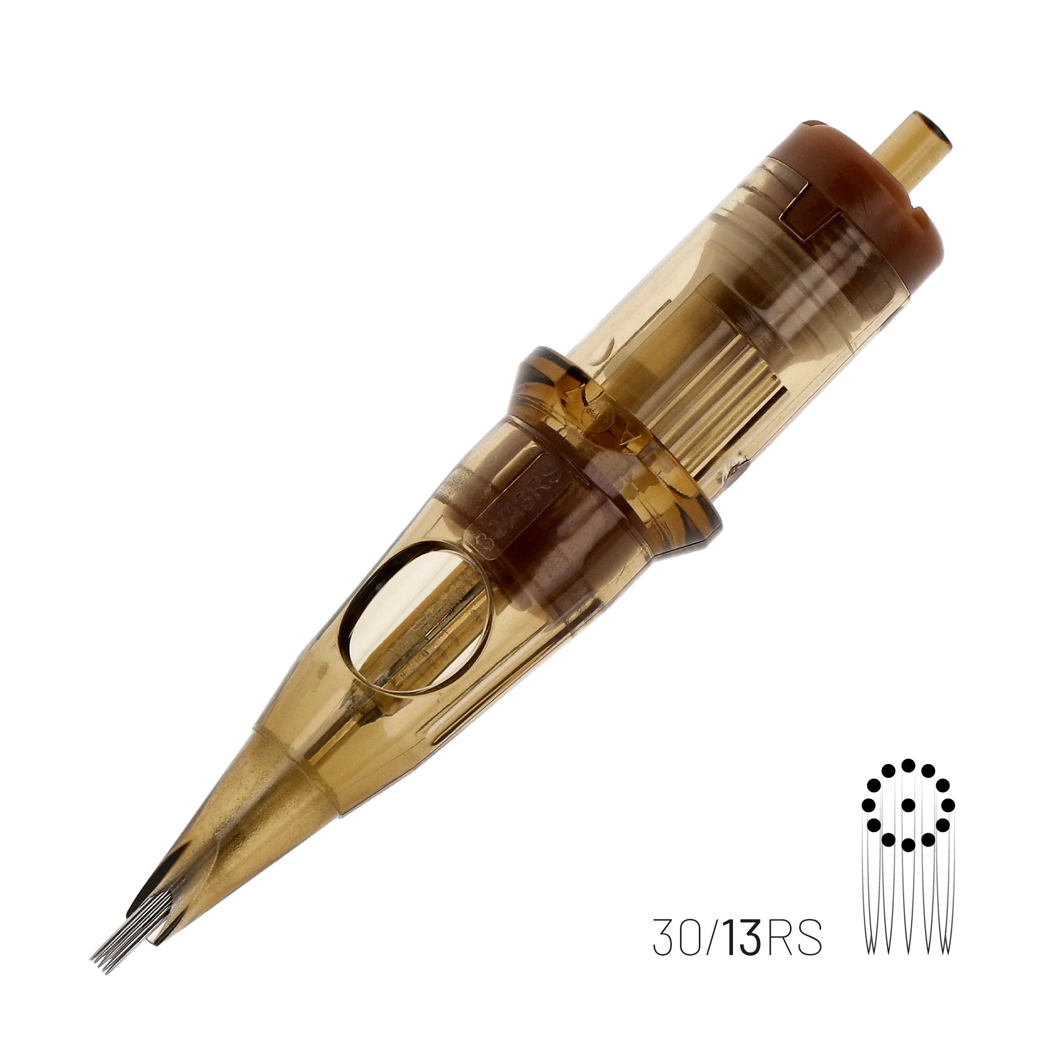 Kwadron Cartridges Round Shader (RSLT) - Box of 20 - Image 8