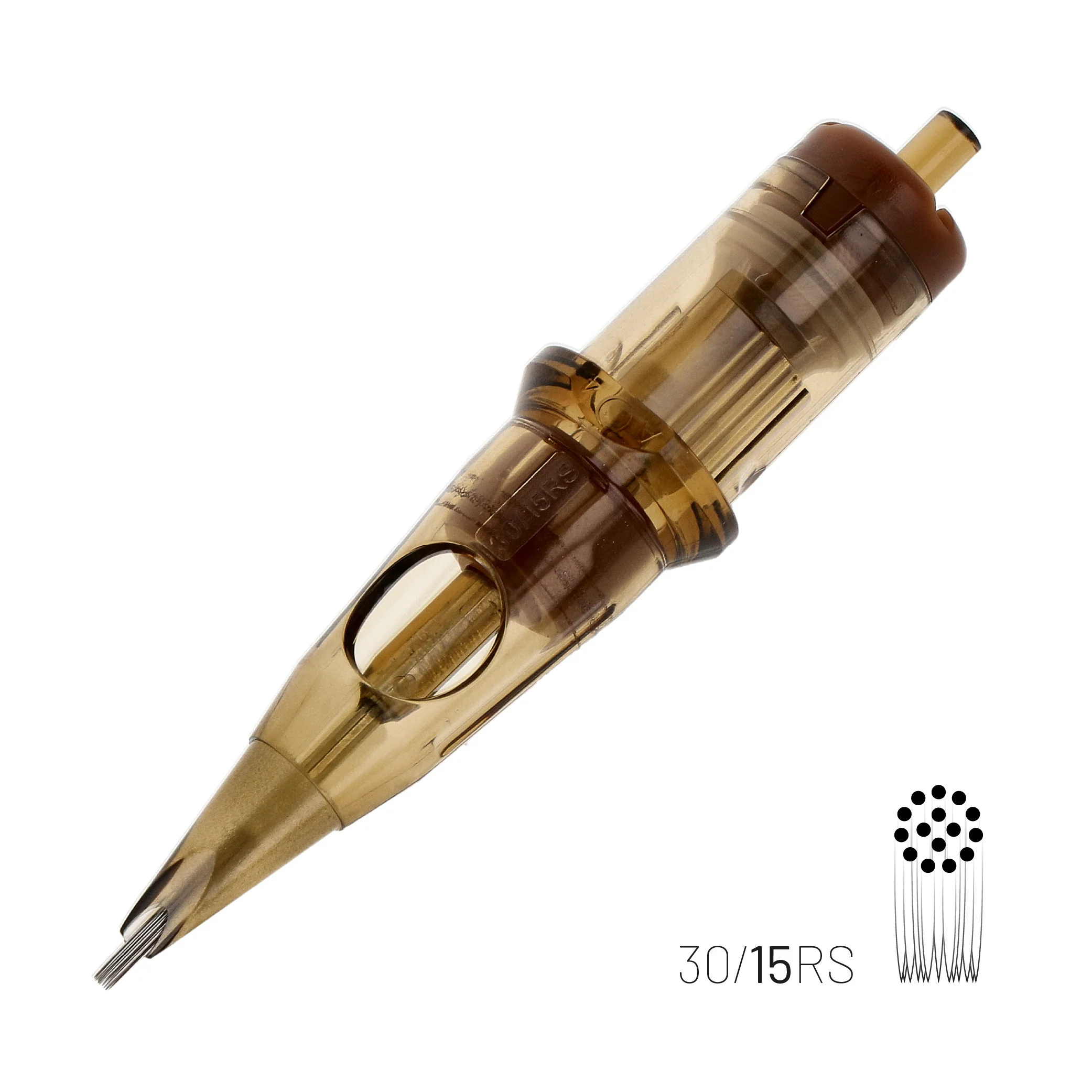 Kwadron Cartridges Round Shader (RSLT) - Box of 20 - Image 9