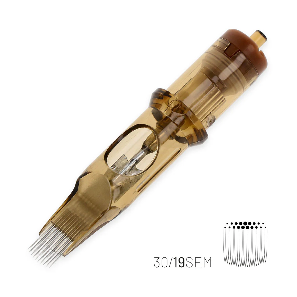 Kwadron Cartridges Soft Edge Magnum (SEMLT) - Box of 20 - Image 10
