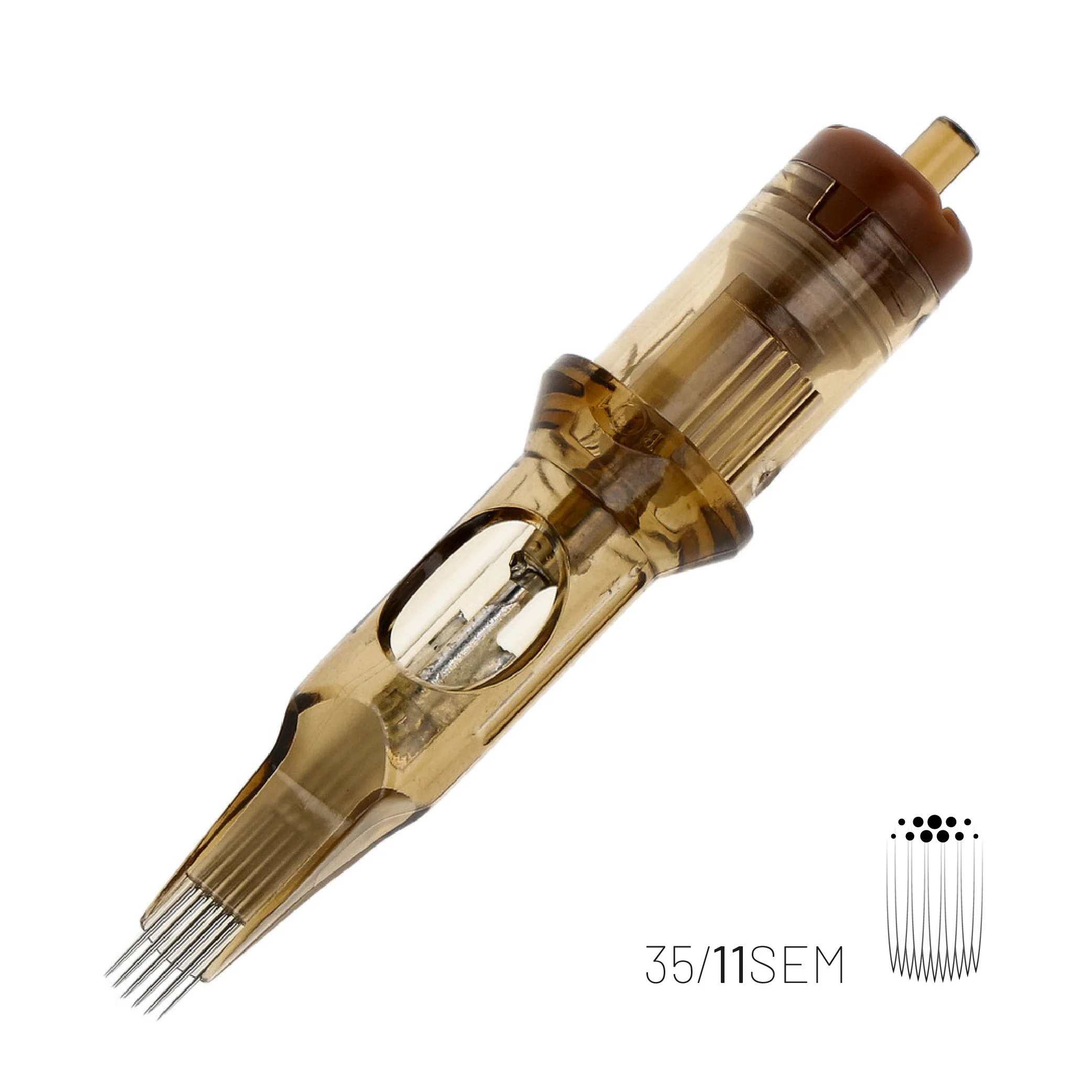 Kwadron Cartridges Soft Edge Magnum (SEMLT) - Box of 20 - Image 15