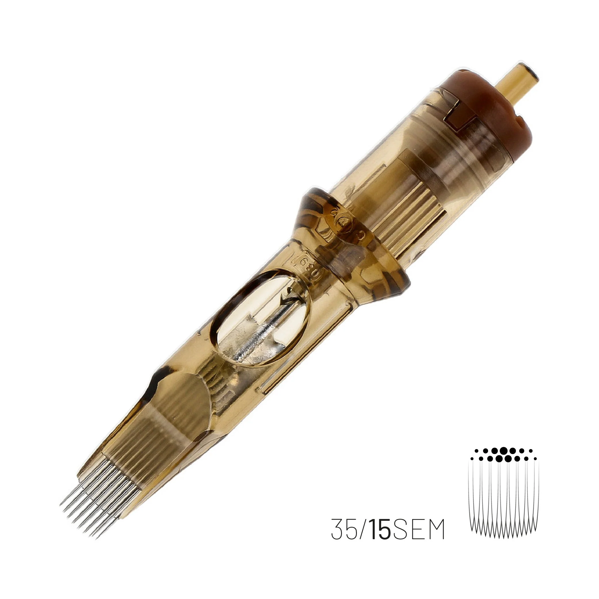 Kwadron Cartridges Soft Edge Magnum (SEMLT) - Box of 20 - Image 17