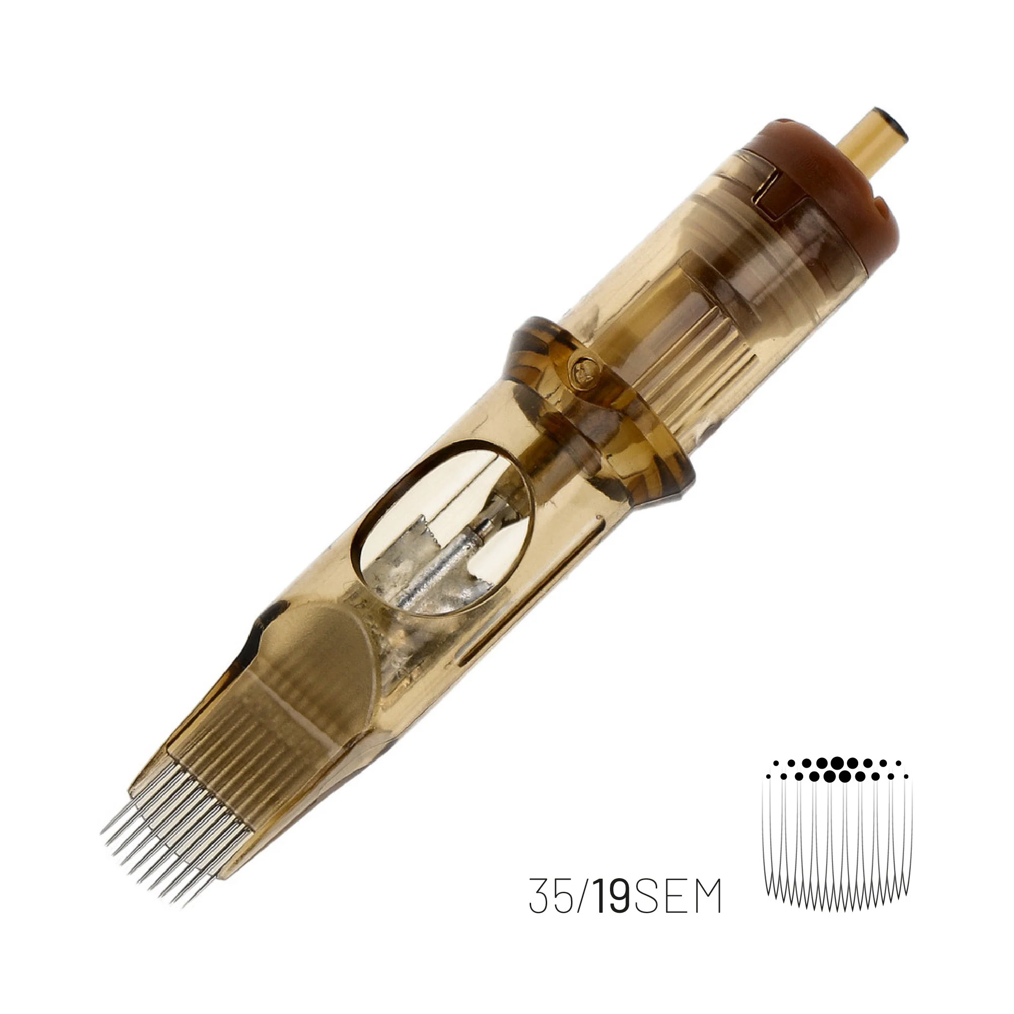 Kwadron Cartridges Soft Edge Magnum (SEMLT) - Box of 20 - Image 18