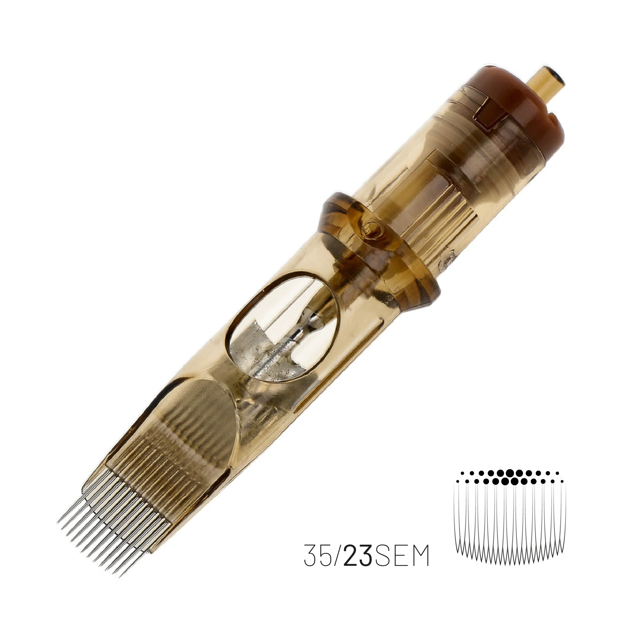 Kwadron Cartridges Soft Edge Magnum (SEMLT) - Box of 20 - Image 19