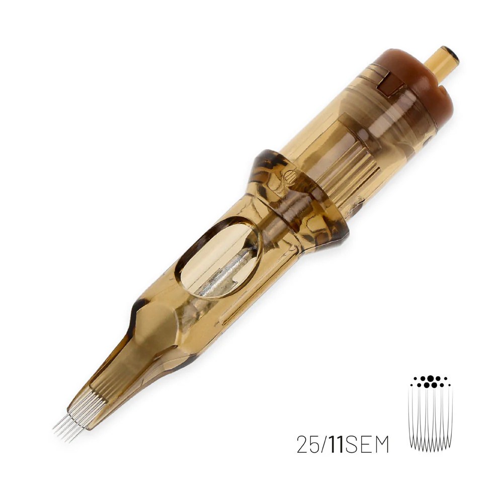 Kwadron Cartridges Soft Edge Magnum (SEMLT) - Box of 20 - Image 3