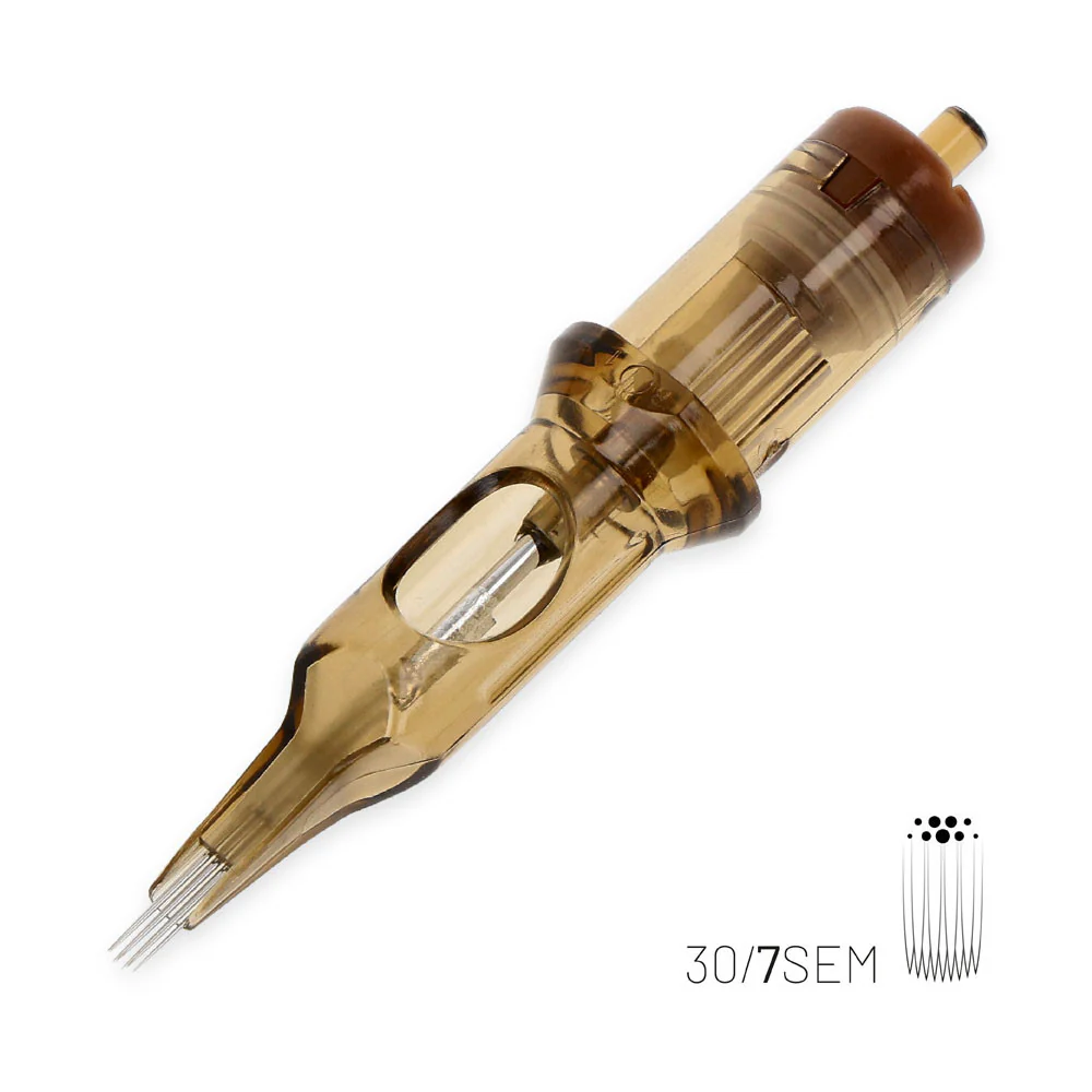 Kwadron Cartridges Soft Edge Magnum (SEMLT) - Box of 20 - Image 4