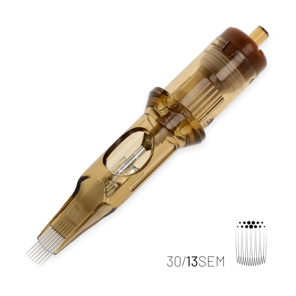Kwadron Cartridges Soft Edge Magnum (SEMLT) - Box of 20 - Image 7