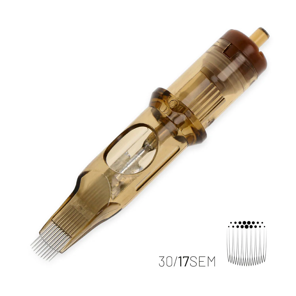 Kwadron Cartridges Soft Edge Magnum (SEMLT) - Box of 20 - Image 9
