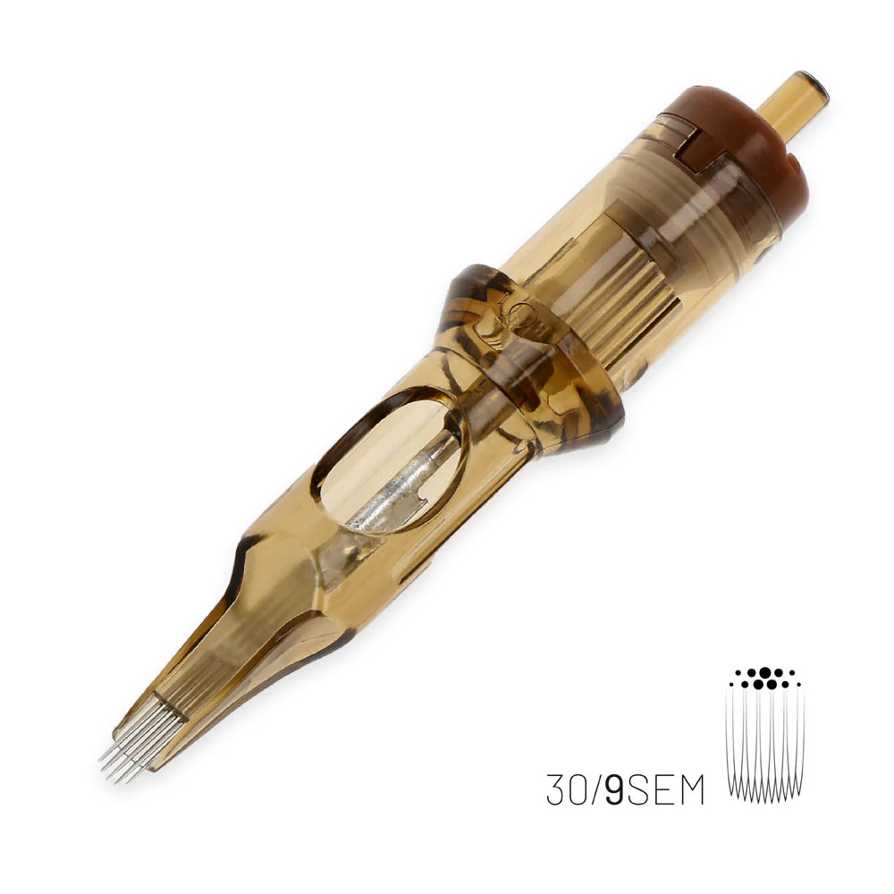 Kwadron Cartridges Soft Edge Magnum (SEMLT-SUBLIME) - Box of 20 - Image 4