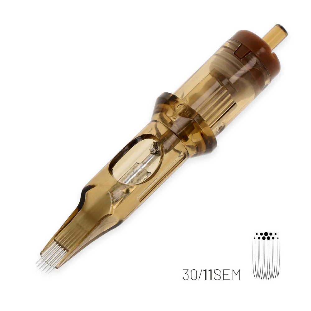 Kwadron Cartridges Soft Edge Magnum (SEMLT-SUBLIME) - Box of 20 - Image 5