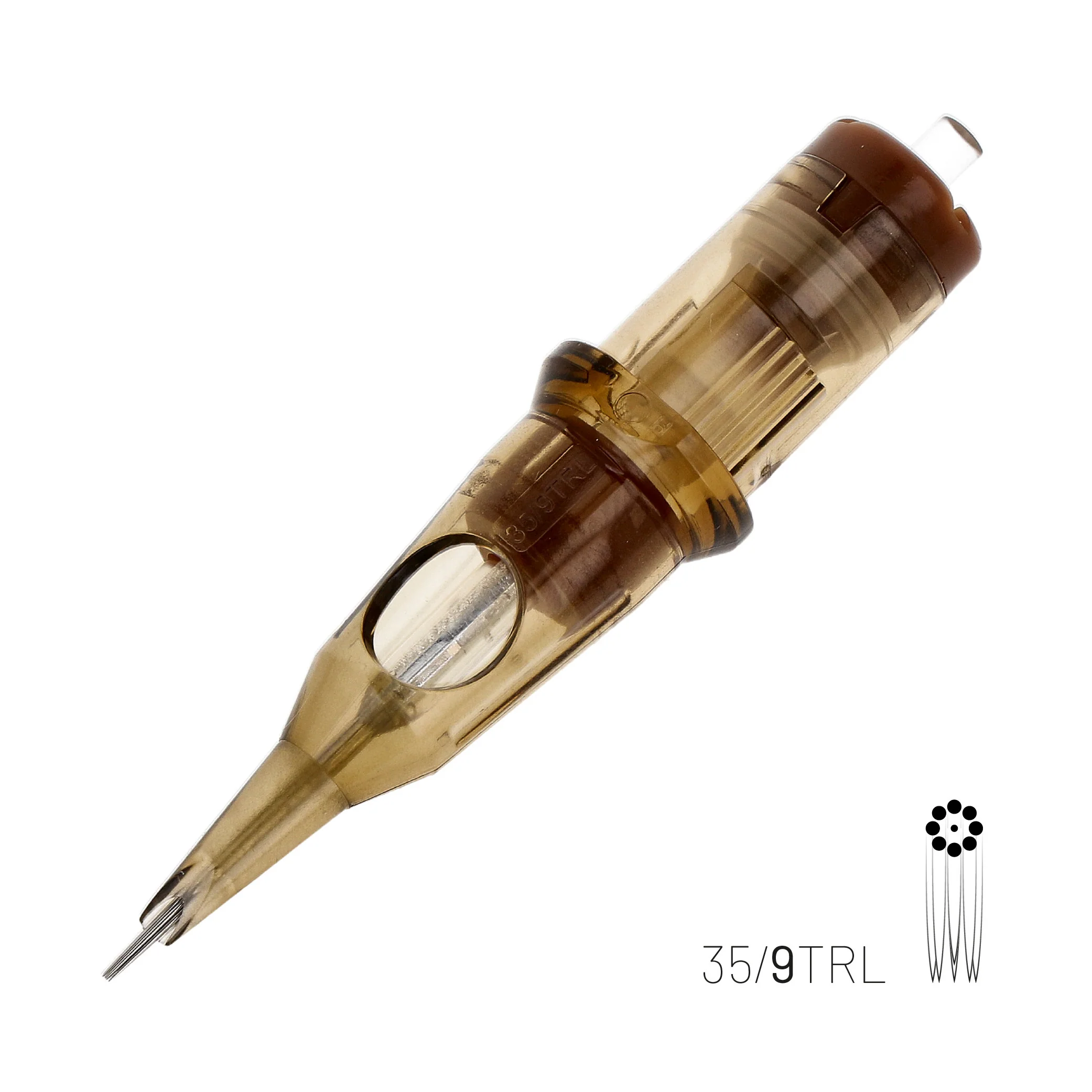 Kwadron Cartridges Turbo Round Liner (TRLLT) - Box of 20 - Image 6