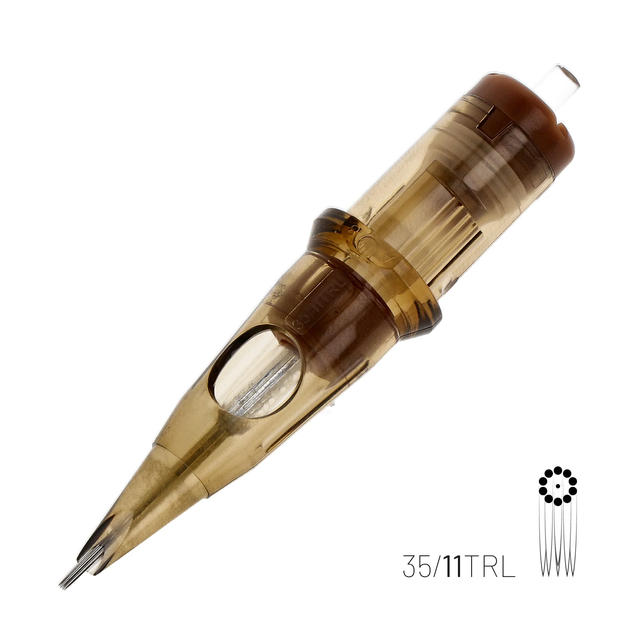 Kwadron Cartridges Turbo Round Liner (TRLLT) - Box of 20 - Image 7