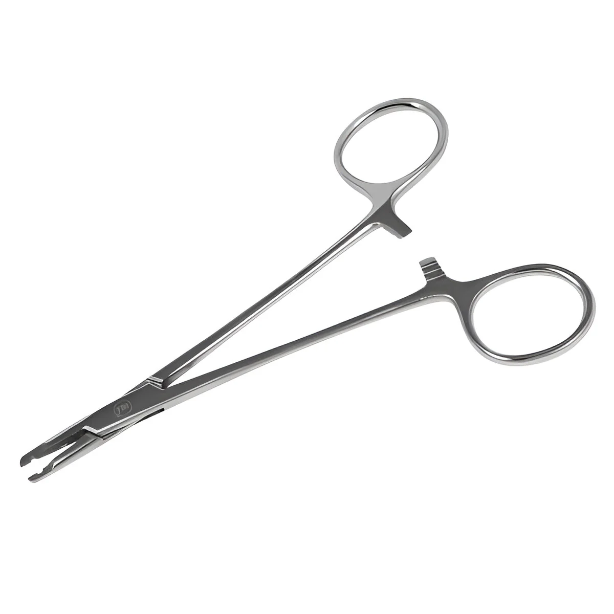 Large Jewellery Forceps 14cm