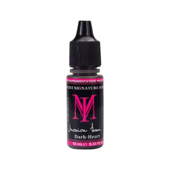 Li Pigments Monica Ivani 10ml (Various Colours) - Image 3