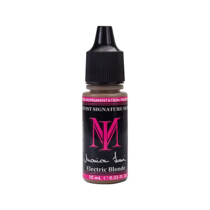 Li Pigments Monica Ivani 10ml (Various Colours) - Image 4
