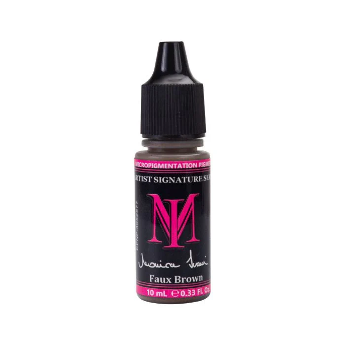 Li Pigments Monica Ivani 10ml (Various Colours) - Image 5