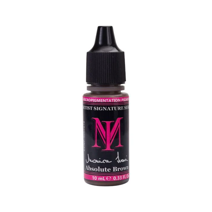 Li Pigments Monica Ivani 10ml (Various Colours) - Image 6