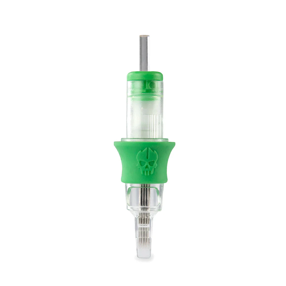 Magic Moon Comfort Cartridges – Long Taper Magnum (MGLT) - Image 4