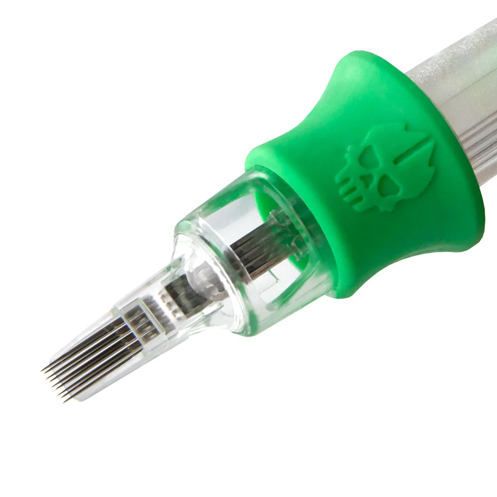 Magic Moon Comfort Cartridges – Long Taper Magnum (MGLT) - Image 5