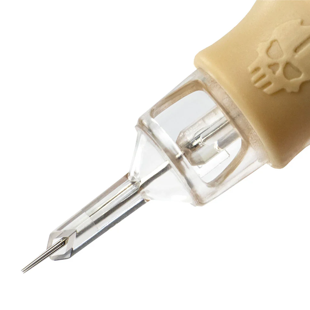 Magic Moon Comfort Cartridges – Diamond Liner Long Taper (DLLT) - Image 5