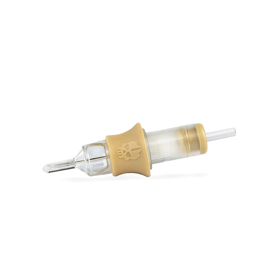 Magic Moon Comfort Cartridges – Diamond Liner Long Taper (DLLT) - Image 6