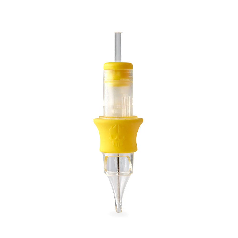 Magic Moon Comfort Cartridges – Round Shader Long Taper (RSLT) - Image 3