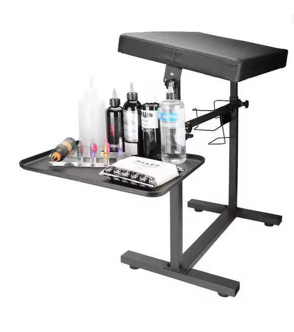 Magnetic Arm Rest Tray - Image 3