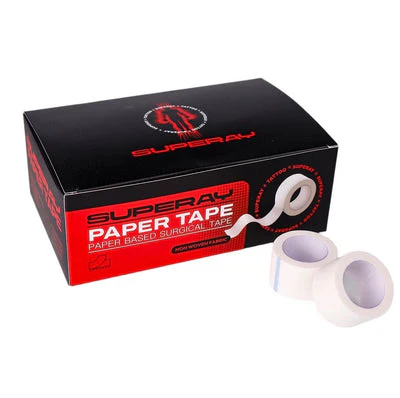 Microporous Tape (Various Sizes) - Image 3