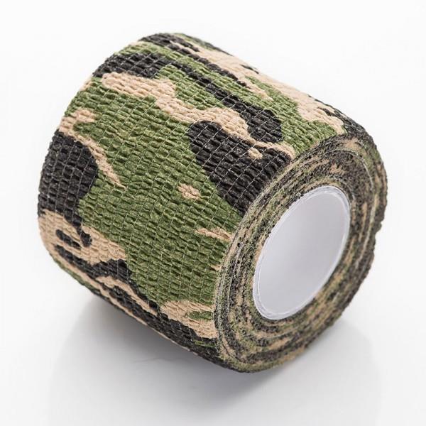 Monsters Ink Grip Tape / Wrap 5cm x 4.5m (Various Colours & Sizes) - Image 11