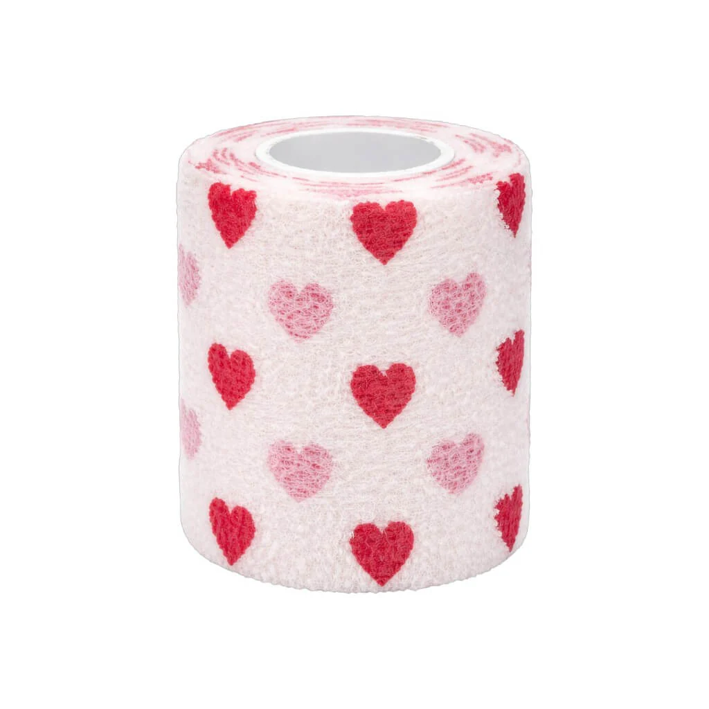 Monsters Ink Grip Tape / Wrap 5cm x 4.5m (Various Colours & Sizes) - Image 17