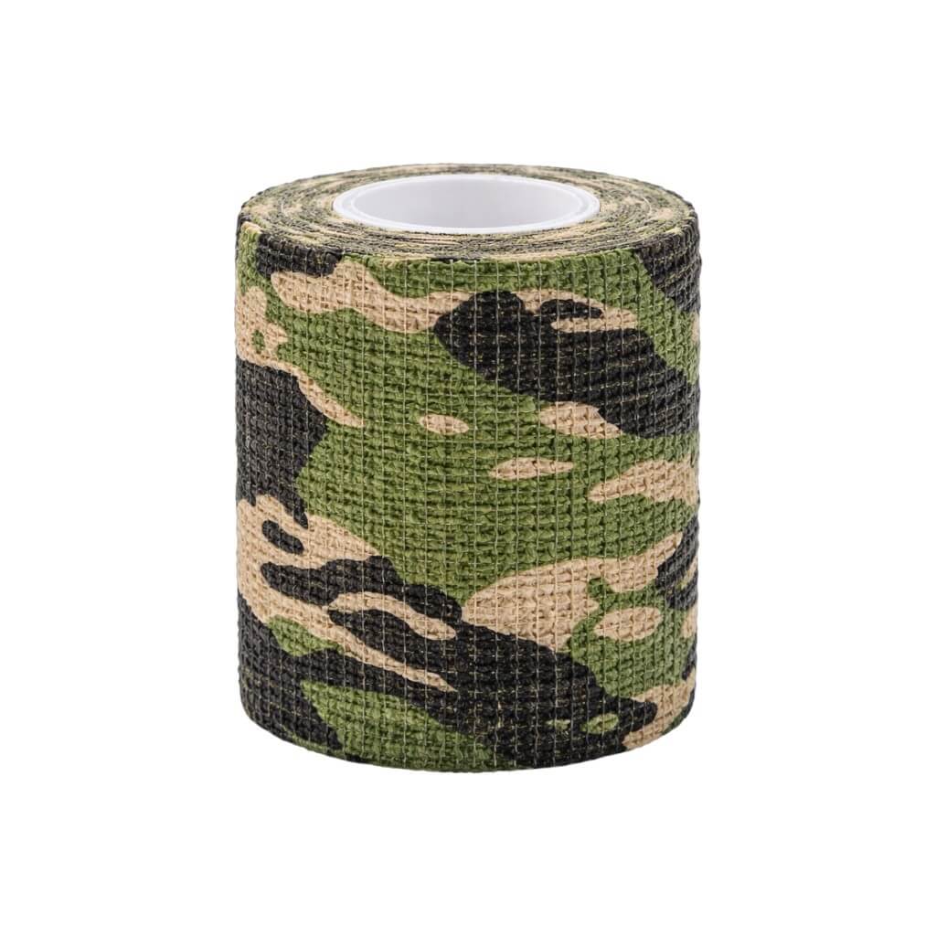 Monsters Ink Grip Tape / Wrap 5cm x 4.5m (Various Colours & Sizes) - Image 18