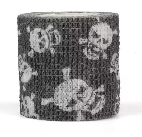 Monsters Ink Grip Tape / Wrap 5cm x 4.5m (Various Colours & Sizes) - Image 7