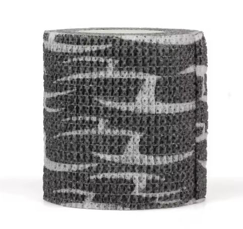 Monsters Ink Grip Tape / Wrap 5cm x 4.5m (Various Colours & Sizes) - Image 8