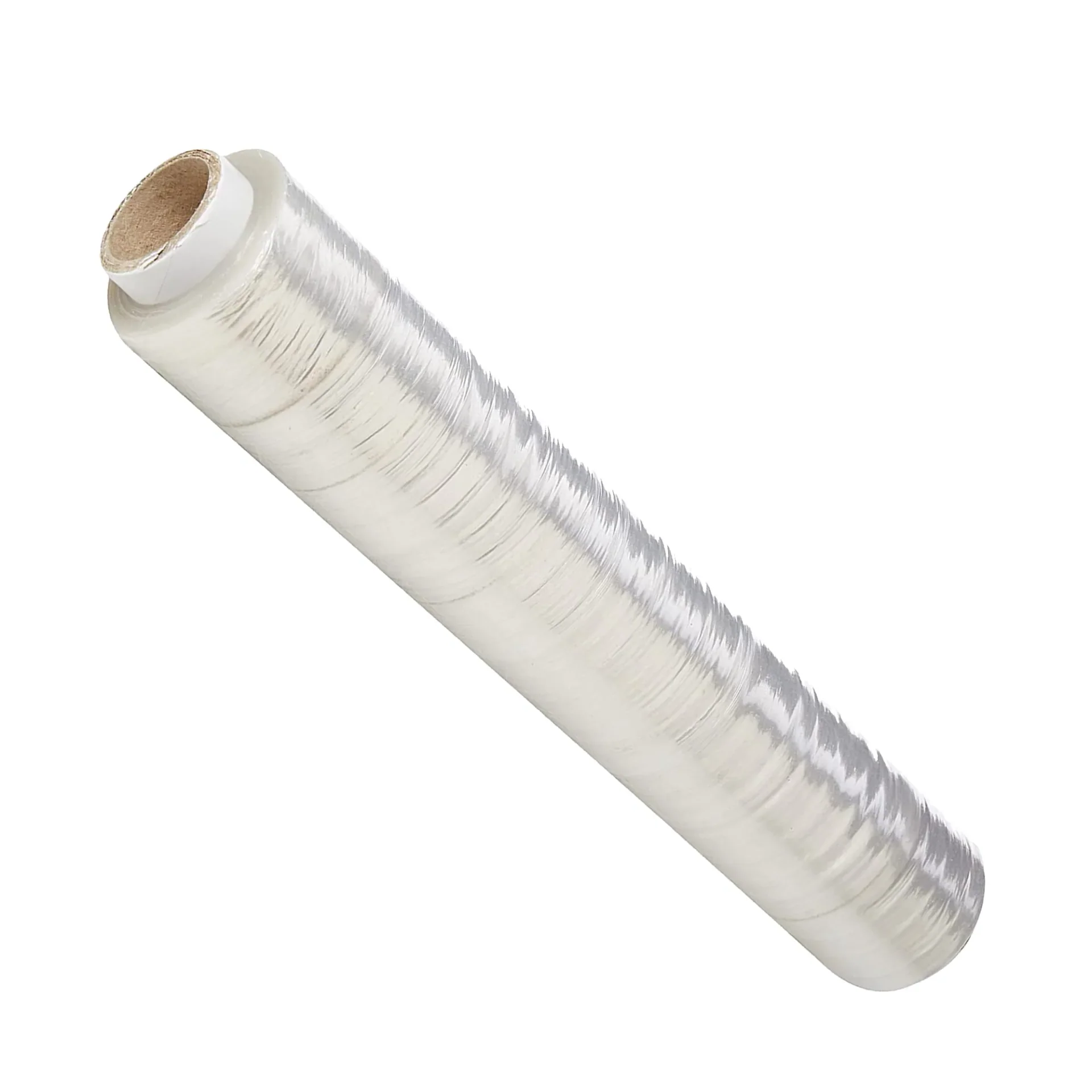 Stretch Wrap Film (Clear & Black) - Image 3